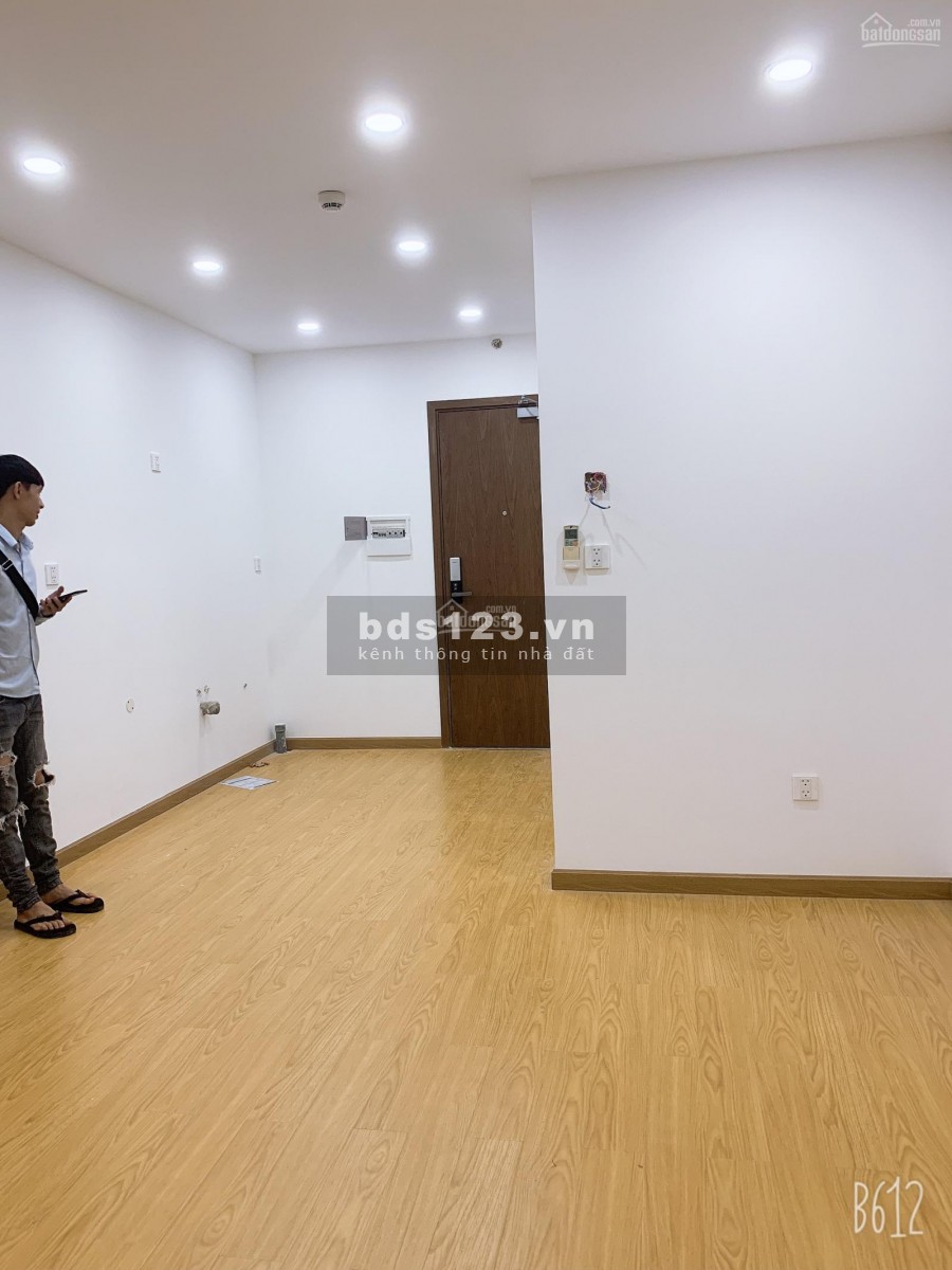 Cho thuê căn hộ Officetel Masteri Quận 4, dtsd 33m2, giá 7 triệu/tháng, lh 0797239813