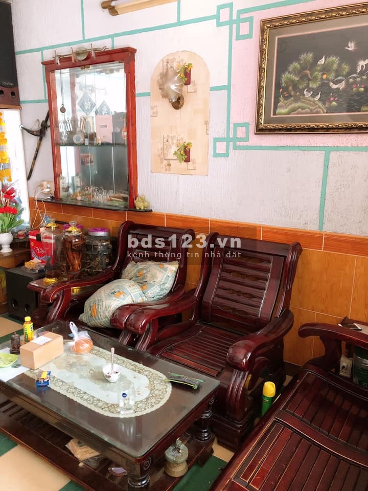 Bán nhà hxh đường Thống Nhất phường 16 quận Gò Vấp 41m2 giá 3.15 tỷ