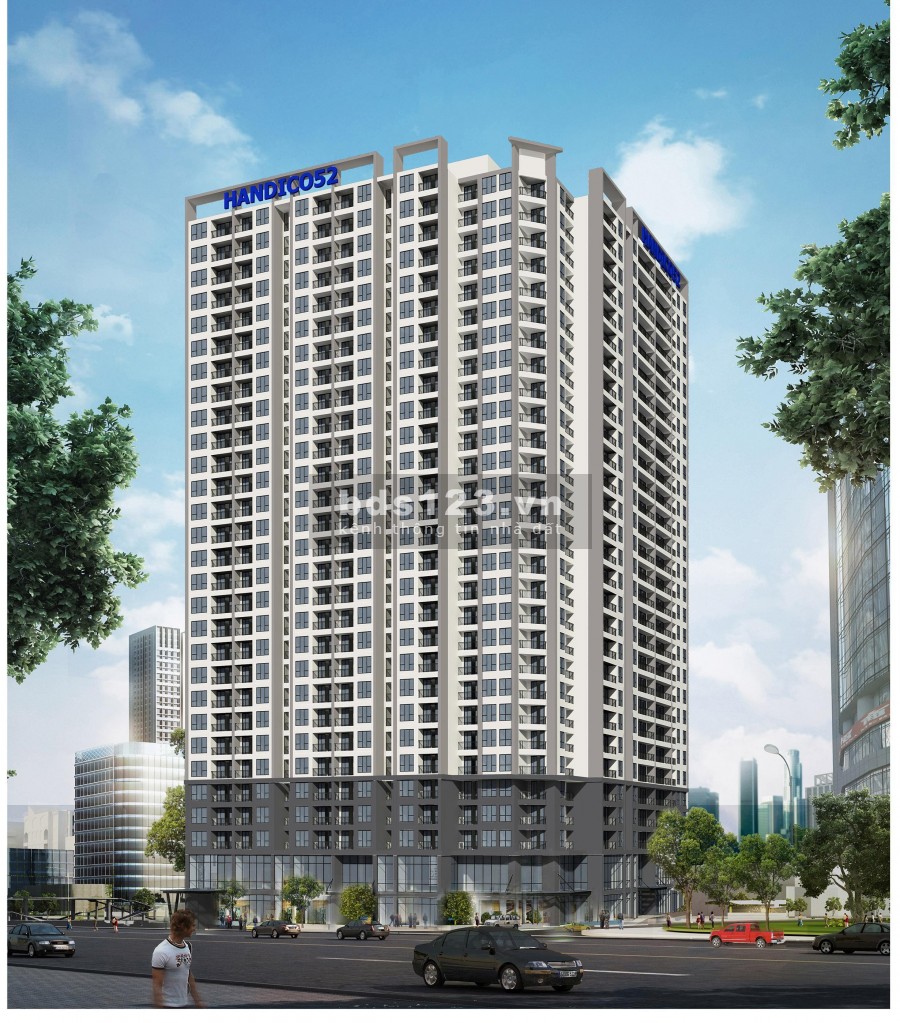 Do Chuyển Công Nơi Ở Không Còn Nhu Cầu Sử Dung, Cần Bán Căn CC 3 PN 86,5m2