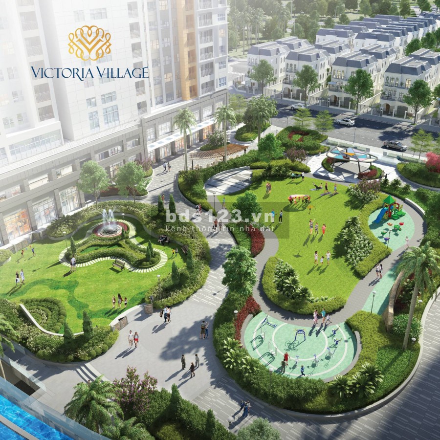 Chỉ 390tr sở hữu ngay Căn hộ 2PN 61m2 ở trung tâm Q2, Thanh toán 1%/ tháng, CK cao!!