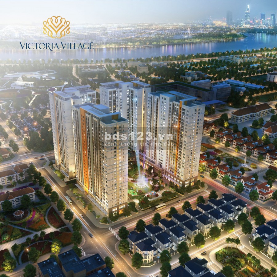 Chỉ 390tr sở hữu ngay Căn hộ 2PN 61m2 ở trung tâm Q2, Thanh toán 1%/ tháng, CK cao!!