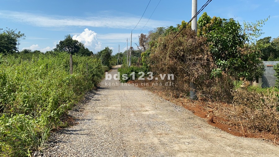 Đất nền thổ cư giá chỉ 300 triệu/nền Sổ riêng Công chứng ngay