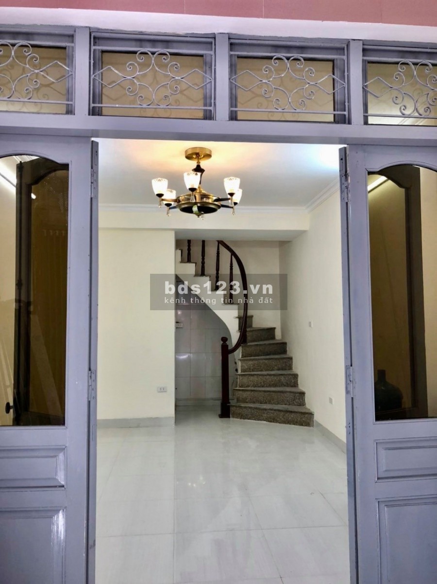 GIA ĐÌNH TÔI VỠ LỢ, CẦN BÁN NHÀ TRƯƠNG ĐỊNH – 5 BƯỚC RA PHỐ – 2.26 TỶ