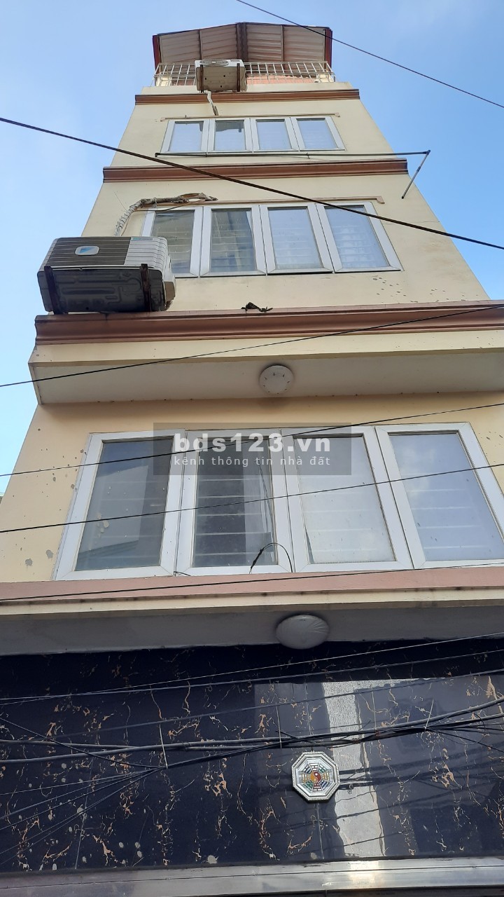 Bán Nhà Tây Mỗ diện tích 35m2, Ngõ Rộng Ôtô, Đường Chính 30m, Gần Công Viên VinCity, SVĐ Mỹ Đình