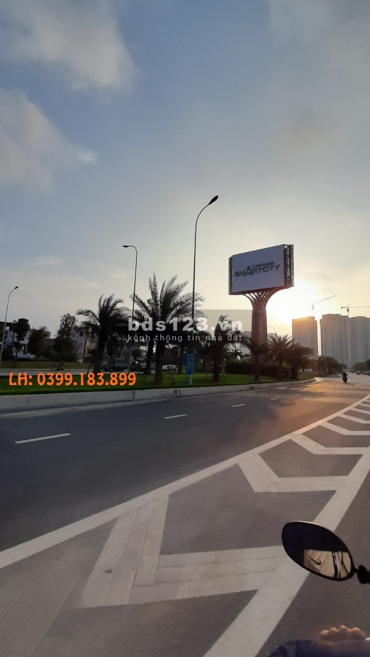 Bán Nhà Tây Mỗ diện tích 35m2, Ngõ Rộng Ôtô, Đường Chính 30m, Gần Công Viên VinCity, SVĐ Mỹ Đình