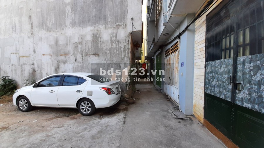 BÁN ĐẤT ĐẠI MỖ 40M2, GẦN ĐƯỜNG CHÍNH, GẦN AEON MALL,…
