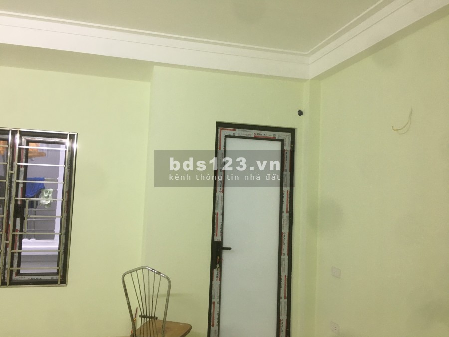 Đón tết nhà vị trí đẹp 42m2 gần ngã tư Vạn Phúc, SĐCC - Chỉ có một căn