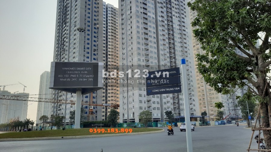 Bán nhà Tây Mỗ, ngõ thoáng rộng, cách đường ôtô tránh 30m, gần công viên Vinsmart City, SVĐ Mỹ Đình