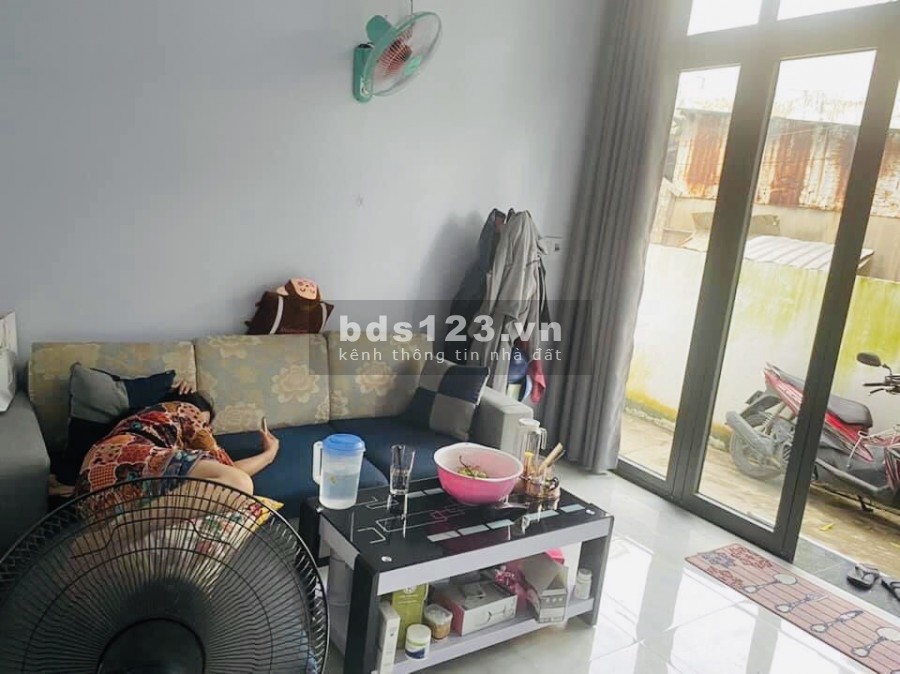 CẦN BÁN NHÀ 39m2, HXH, ĐƯỜNG SỐ 10, PHƯỜNG TÂN QUY, QUẬN 7, GIÁ 3,3 Tỷ
