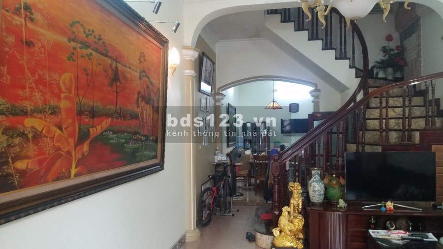 Bán Nhà VÕ THỊ SÁU View Hồ Ô Tô Tránh THOÁNG Sau Vĩnh Viễn Kinh Doanh