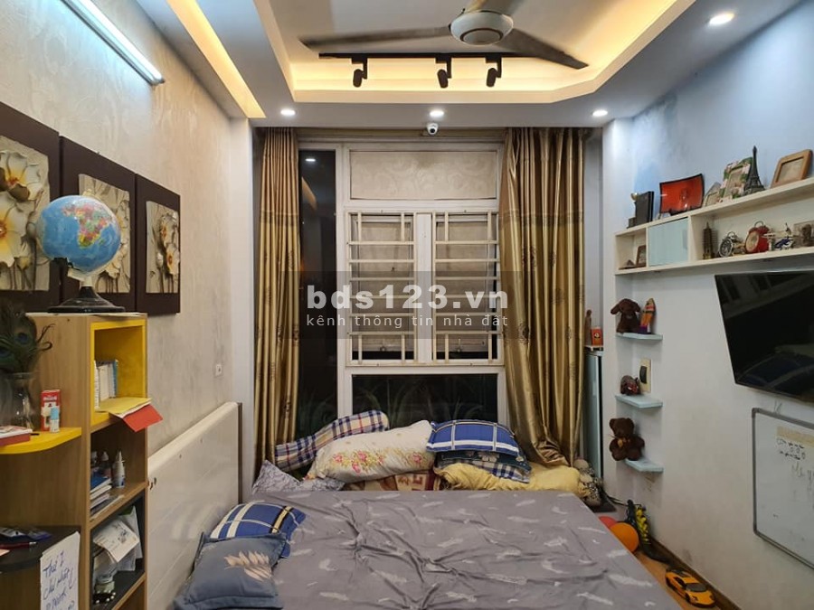 CHỈ NHỈNH 3 TỶ, NGÕ RỘNG, Ô TÔ ĐẬU NGÀY ĐÊM ÁNH SÁNG NGẬP TRÀN