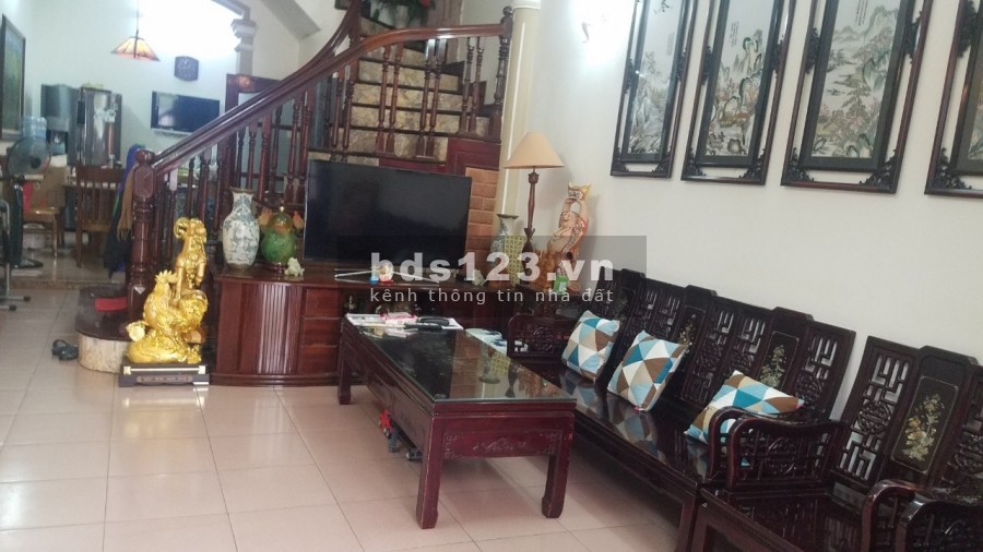 Bán Nhà VÕ THỊ SÁU View Hồ Ô Tô Tránh THOÁNG Sau Vĩnh Viễn Kinh Doanh