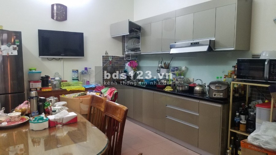 Bán Nhà VÕ THỊ SÁU View Hồ Ô Tô Tránh THOÁNG Sau Vĩnh Viễn Kinh Doanh