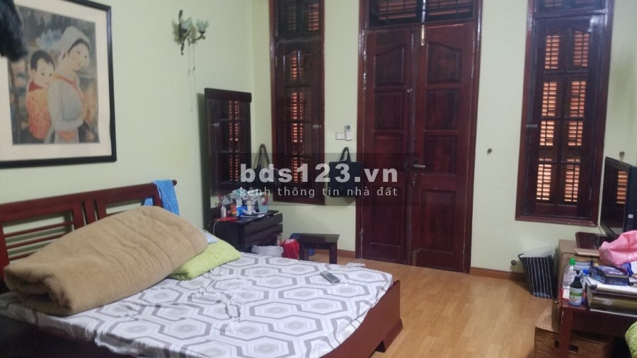 Bán Nhà VÕ THỊ SÁU View Hồ Ô Tô Tránh THOÁNG Sau Vĩnh Viễn Kinh Doanh