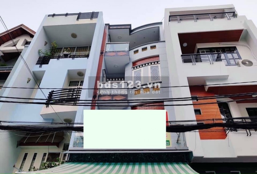 BÁN GẤP MẶT TIỀN KD TRONG CHỢ HẠNH THÔNG TÂY GÒ VẤP CHỈ 10 TỶ