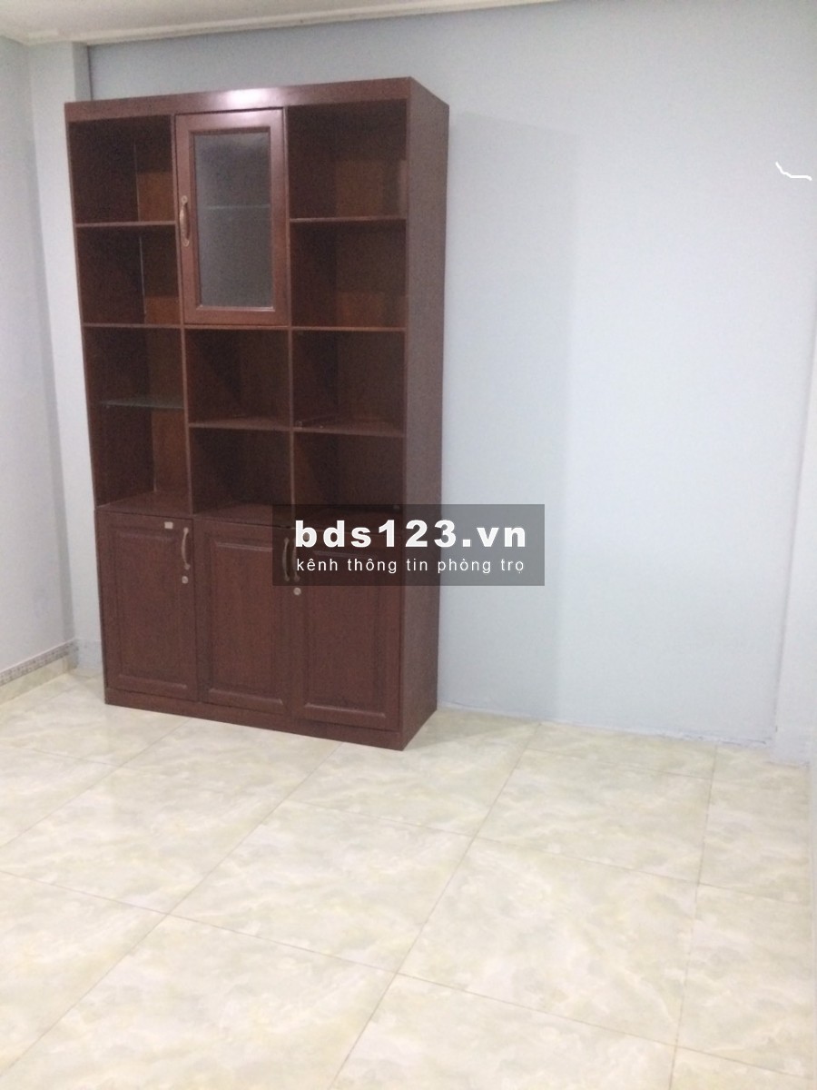 Phòng cho thuê giá rẻ từ 2,8 - 3,5tr ngay TTQ7