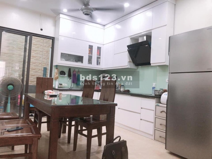 Bán nhà phố Đặng Thùy Trâm, Phân lô, vỉa hè, ô tô, 60m2 6T MT5.3m 13 tỷ