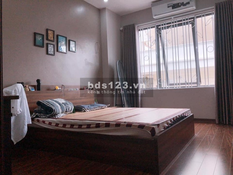 Bán nhà phố Đặng Thùy Trâm, Phân lô, vỉa hè, ô tô, 60m2 6T MT5.3m 13 tỷ