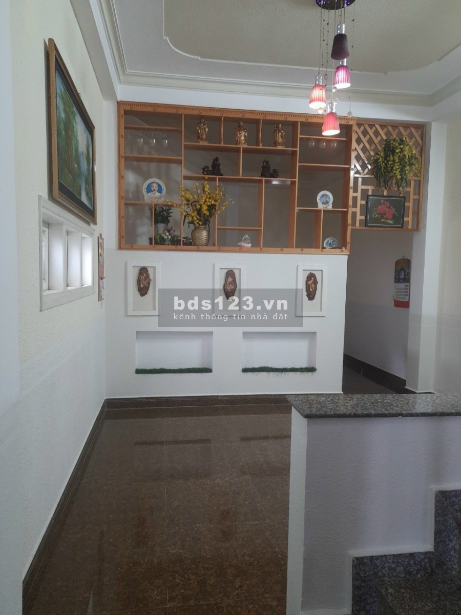 Cần bán nhà Đà lạt gần khu du lịch hồ than thở có thể kinh doanh