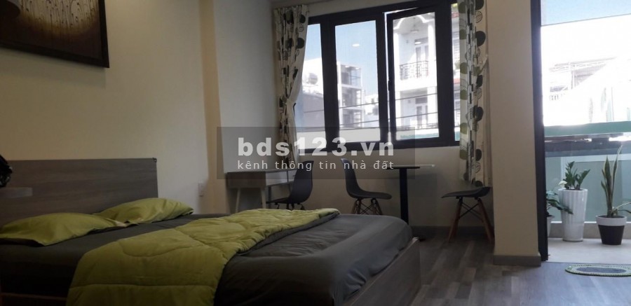 Bán nhà hẻm 1247 giá 3,7 tỷ Huỳnh Tấn Phát P.Phú Thuận Q7