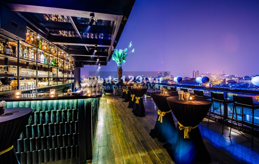 Căn hộ cao cấp Astral City 55m2 2PN, nội thất Rita Võ. TT cực hot chỉ 1%