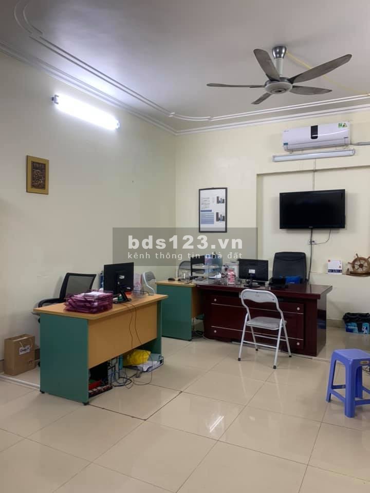 Bán Nhà LẠC TRUNG Phân Lô Ô Tô Vào Nhà 7 tầng Thang Máy Vỉa Hè Kinh Doanh Văn Phòng