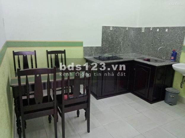 Cho thuê nhà riêng tại đường Nhật Tảo, P. Lê Bình, Q. Cái Răng, Cần Thơ, DT: 80.44m2, giá 4tr/tháng