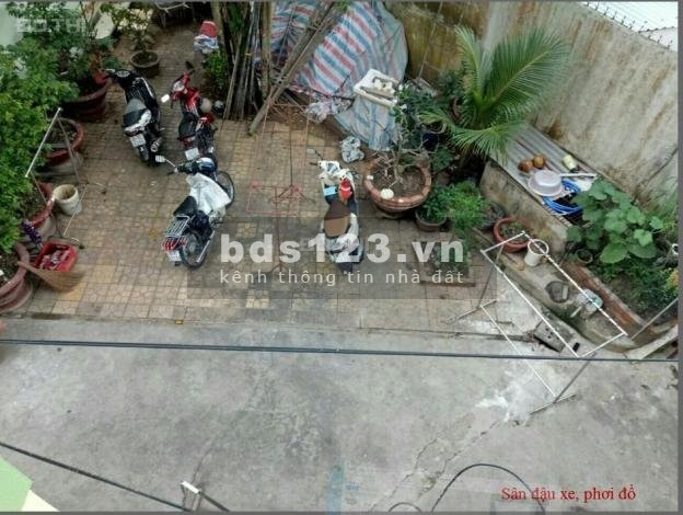 Cho thuê nhà riêng tại đường Nhật Tảo, P. Lê Bình, Q. Cái Răng, Cần Thơ, DT: 80.44m2, giá 4tr/tháng