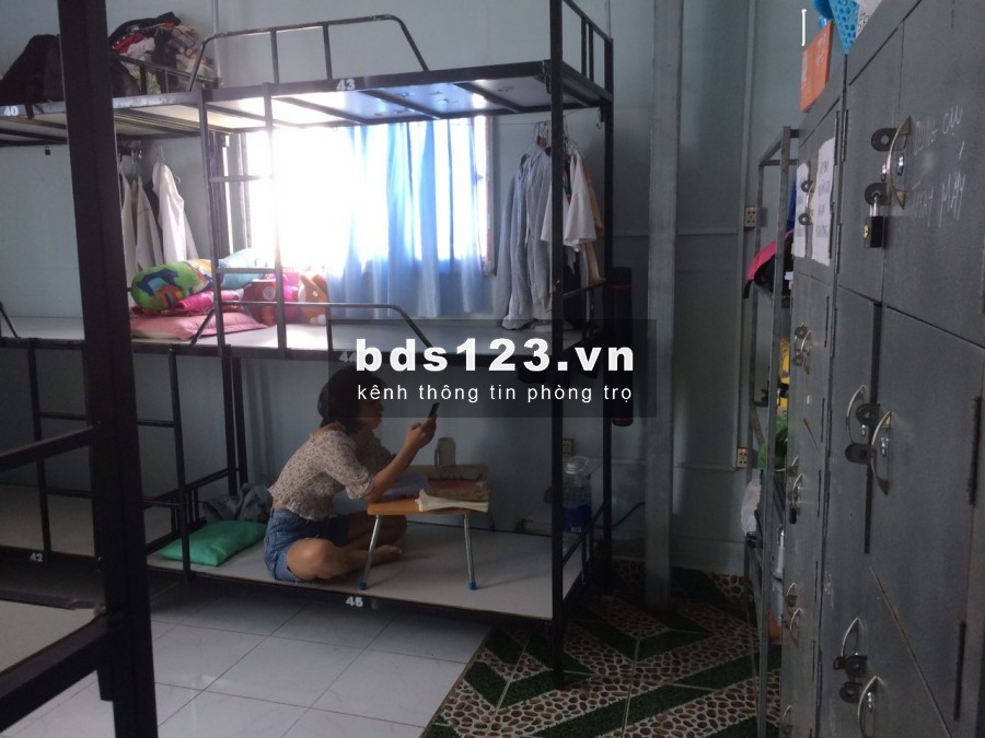 KTX Q7 giá ưu đãi chỉ 700k bao trọn gói