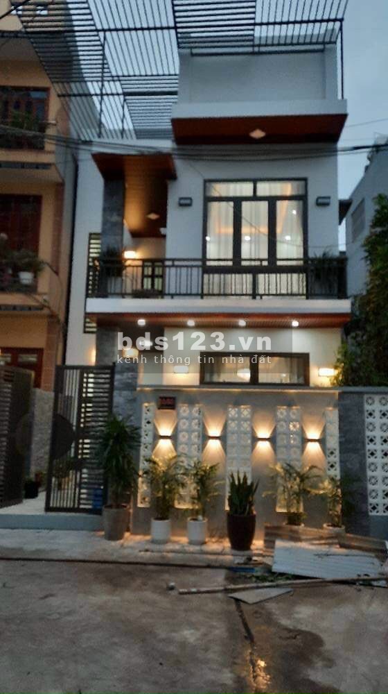 Bán nhà gần Ngã 6, TP Hải Dương 78m2, 3 tầng, mt 6m, 3.5 tỷ, nhà cực đẹp