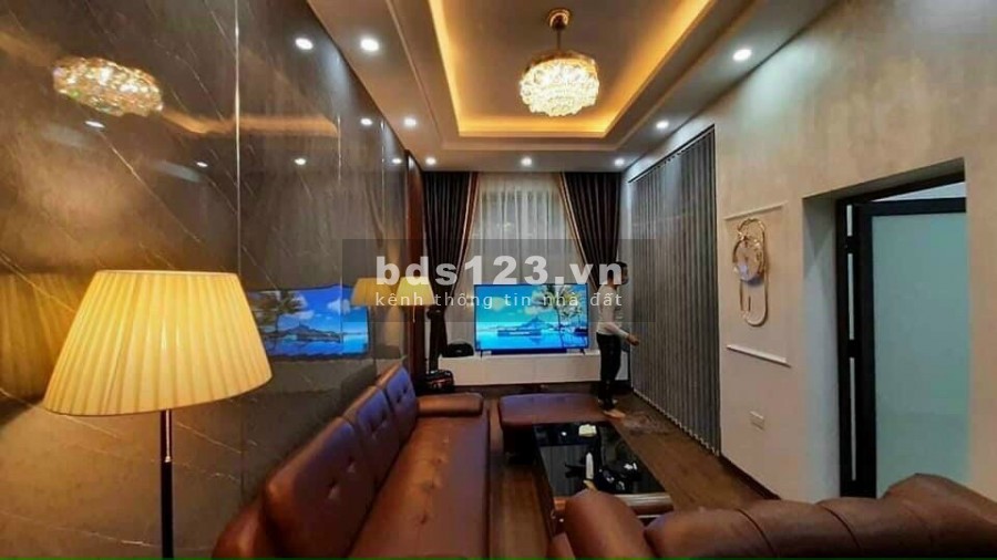 Bán nhà gần Ngã 6, TP Hải Dương 78m2, 3 tầng, mt 6m, 3.5 tỷ, nhà cực đẹp