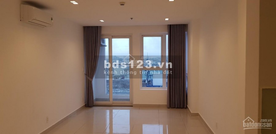 Chủ cần cho thuê căn hộ rộng 38m2, 1 phòng ngủ, dạng Officetel, giá 8 triệu/tháng, cc Sky Center