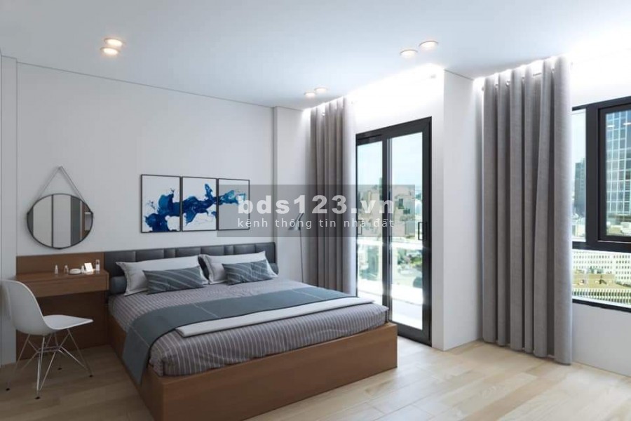 Bán Nhà Đẹp Đống Đa K.Doanh Gara Ô tô. 5 tỷ