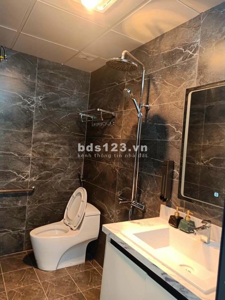 Bán nhà gần Ngã 6, TP Hải Dương 78m2, 3 tầng, mt 6m, 3.5 tỷ, nhà cực đẹp