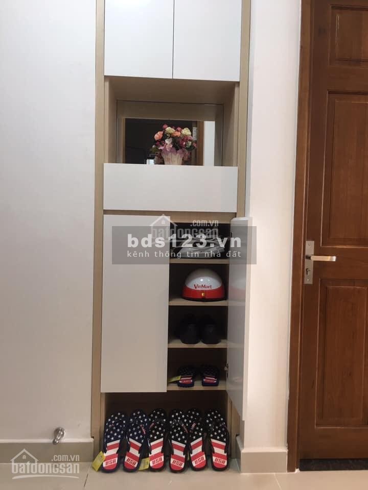 Chủ cần cho thuê nhanh rộng 129m2, 3 PN, kiến trúc đẹp, giá 18 triệu/tháng, cc Sky Center