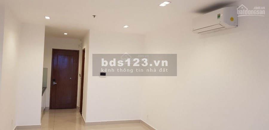 Chủ cần cho thuê căn hộ rộng 38m2, 1 phòng ngủ, dạng Officetel, giá 8 triệu/tháng, cc Sky Center