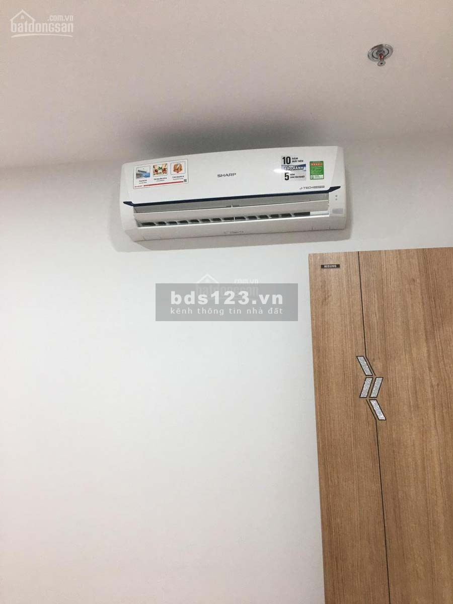 Cho thuê căn hộ ngay làng đại học, Bcons Miền Đông, 2 phòng ngủ 5 triệu / tháng