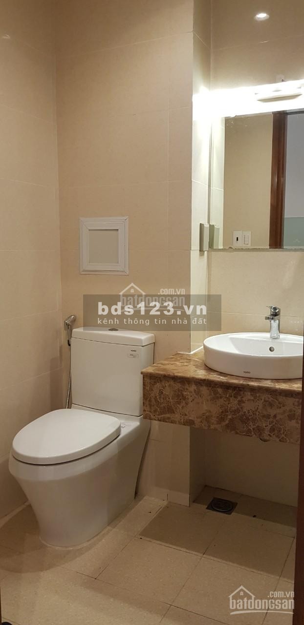 Chủ cần cho thuê căn hộ rộng 38m2, 1 phòng ngủ, dạng Officetel, giá 8 triệu/tháng, cc Sky Center