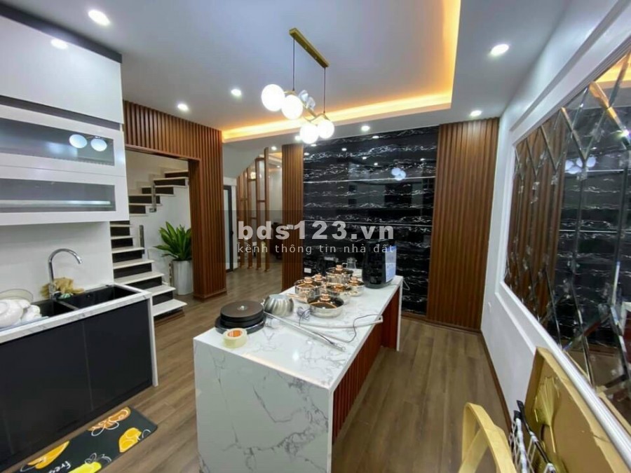 Bán nhà gần Ngã 6, TP Hải Dương 78m2, 3 tầng, mt 6m, 3.5 tỷ, nhà cực đẹp
