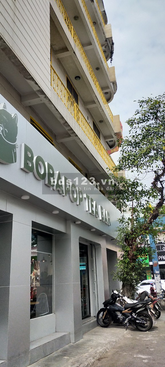 Bán Nhà Hẻm 154 Phạm Văn Hai Tân Bình Giá Rẻ, 32m2, 3 Lầu, 3 Phòng Ngủ.