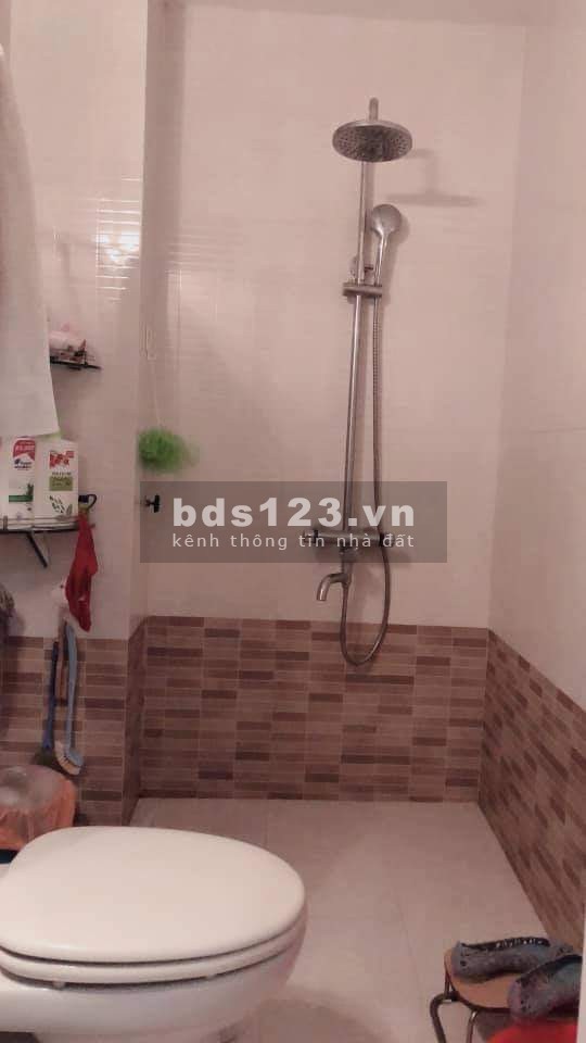 Bán Nhà Hẻm 154 Phạm Văn Hai Tân Bình Giá Rẻ, 32m2, 3 Lầu, 3 Phòng Ngủ.