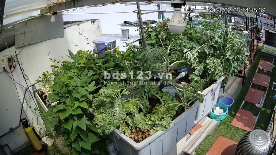 Bán nhà 63m hẻm 457 Huỳnh Tấn Phát P.Tân Thuận Đông Q7
