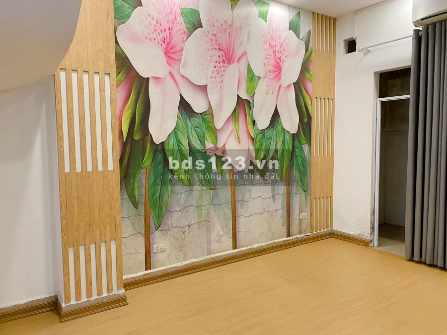 Hoa Hậu, hiếm xịn, Căn góc KD, xe tải tránh, nhỉnh 6 tỷ, 52m2, 5 tầng, Hoàng Mai