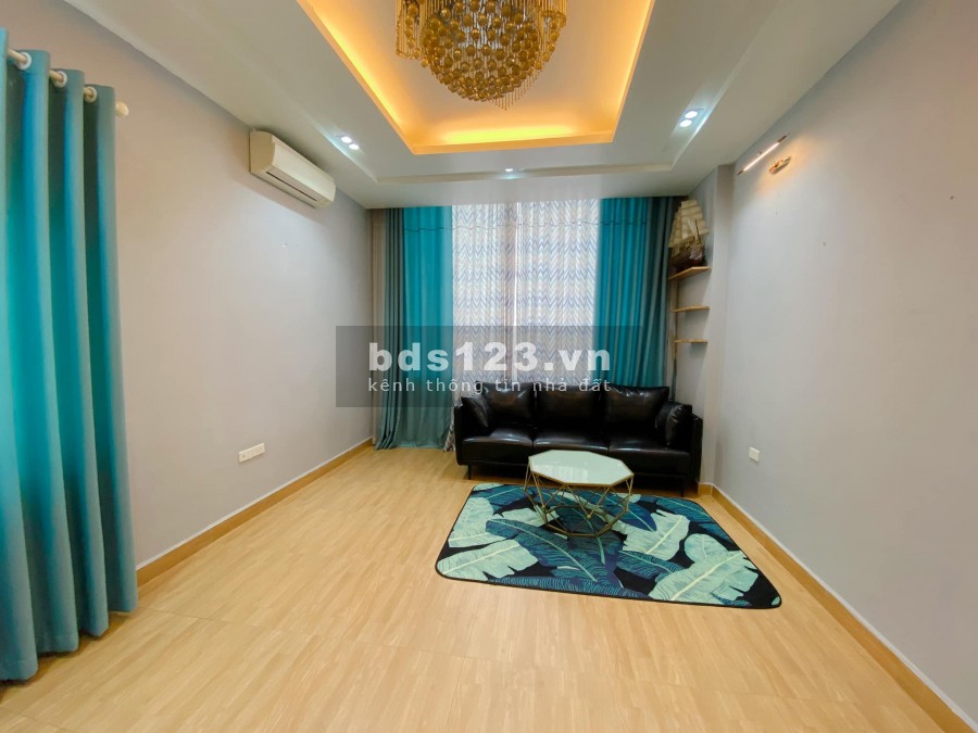 Hoa Hậu, hiếm xịn, Căn góc KD, xe tải tránh, nhỉnh 6 tỷ, 52m2, 5 tầng, Hoàng Mai