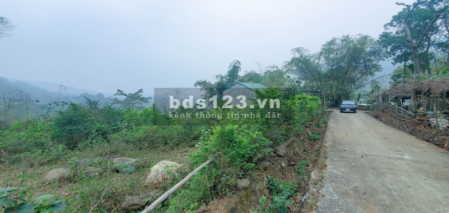 Chỉ 80.000/m2 Bán Đất Đẹp Gần Khu Công Nghiệp Yên Quang