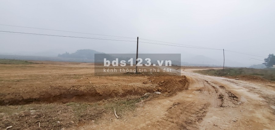 Chỉ 80.000/m2 Bán Đất Đẹp Gần Khu Công Nghiệp Yên Quang
