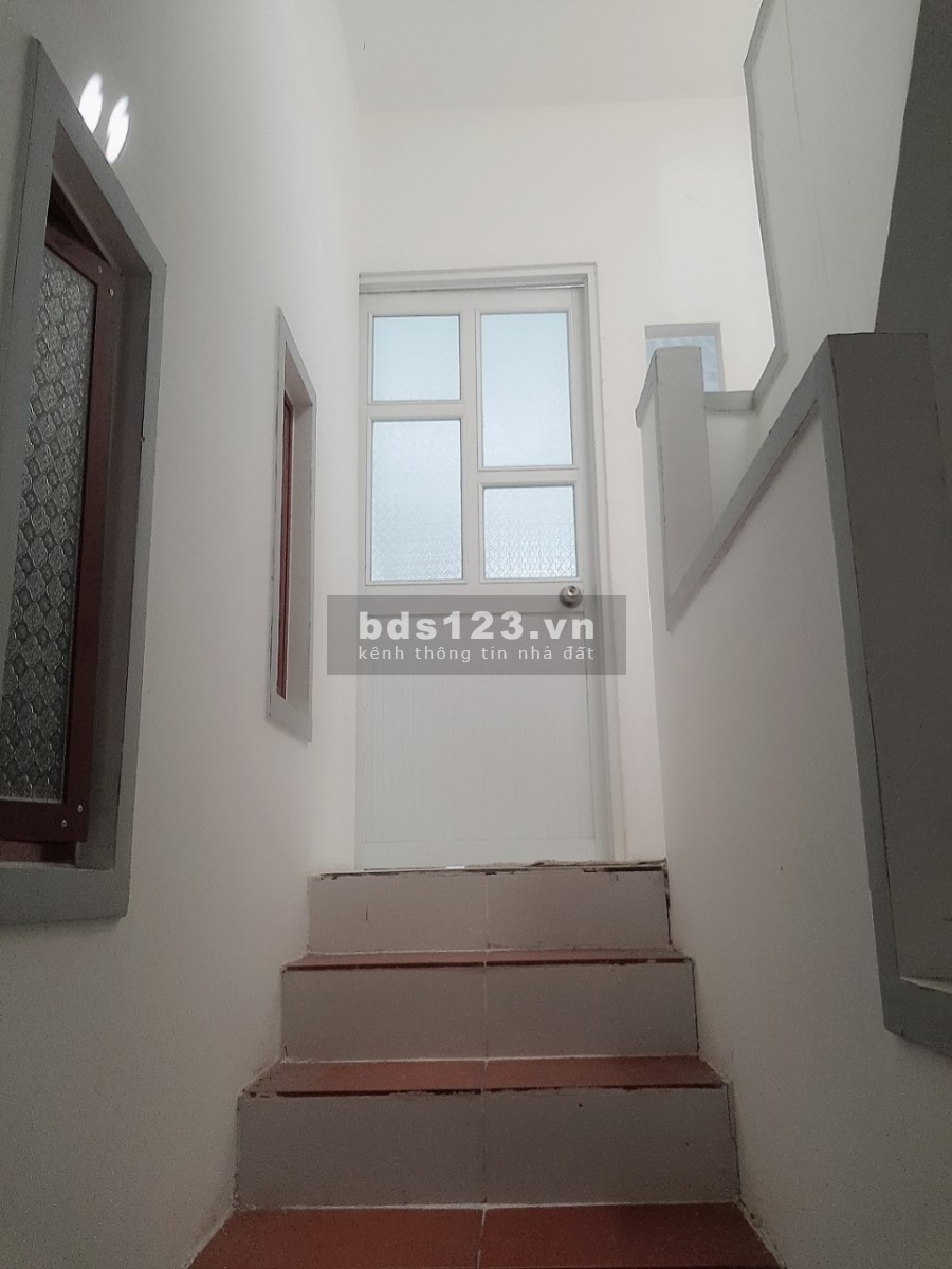 Bán nhà 63m hẻm 457 Huỳnh Tấn Phát P.Tân Thuận Đông Q7