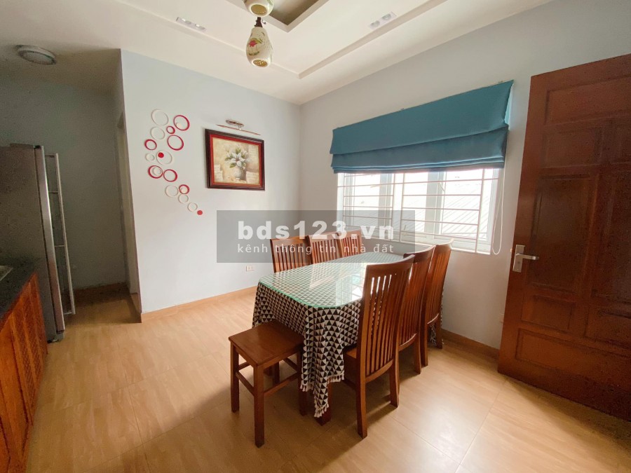 Hoa Hậu, hiếm xịn, Căn góc KD, xe tải tránh, nhỉnh 6 tỷ, 52m2, 5 tầng, Hoàng Mai