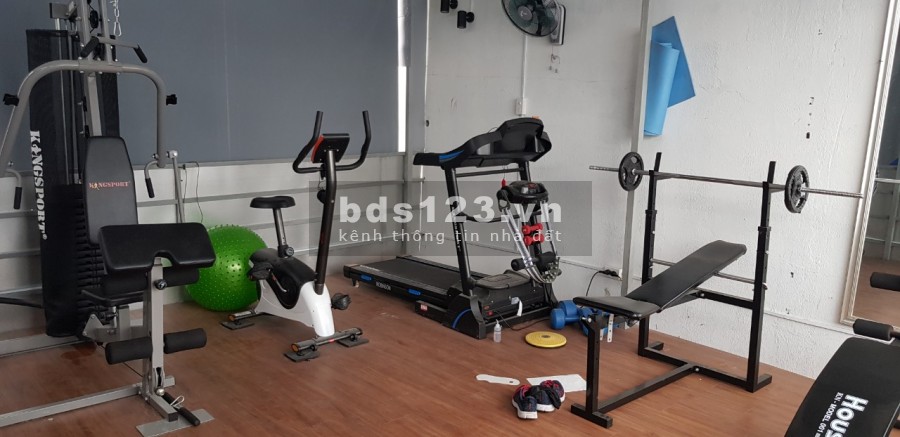 Bán nhà 63m hẻm 457 Huỳnh Tấn Phát P.Tân Thuận Đông Q7