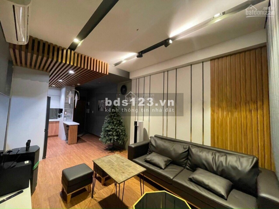 Chính chủ cần cho thuê căn hộ 73m2, 2 PN, kiến trúc đẹp, view thoáng, The Botanica, giá 16 triệu/tháng